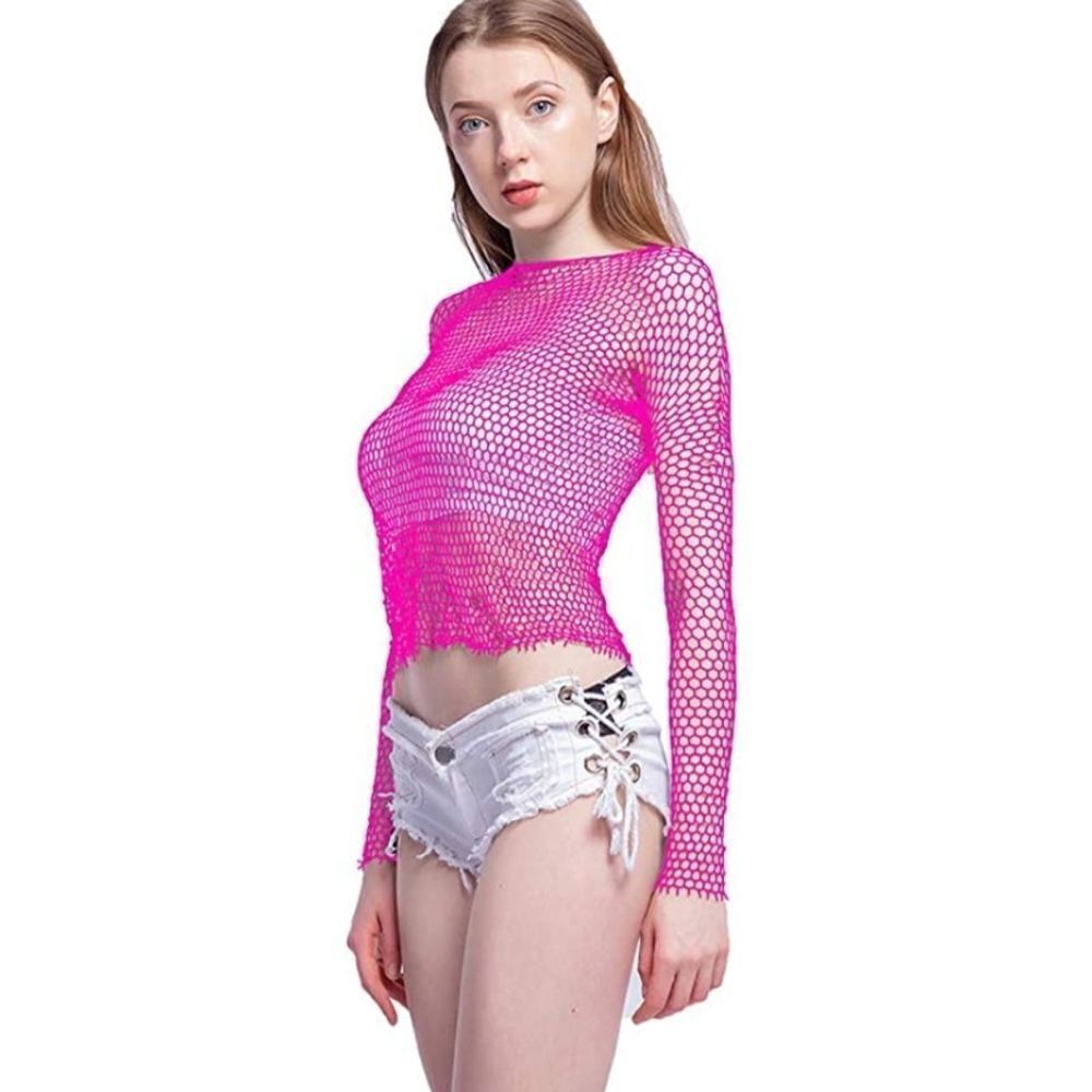 Lingerie Bodysuit Long Sleeve Sleepwear Babydoll D